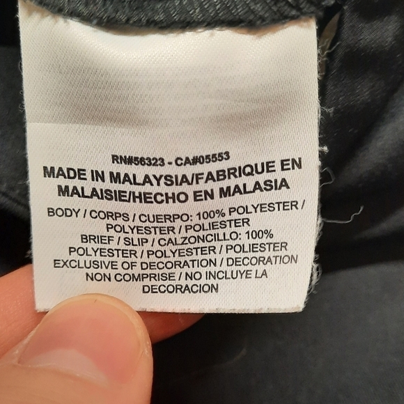 Nike Golf Tour Performance Skort Black Women's 10 - Picture 8 of 9